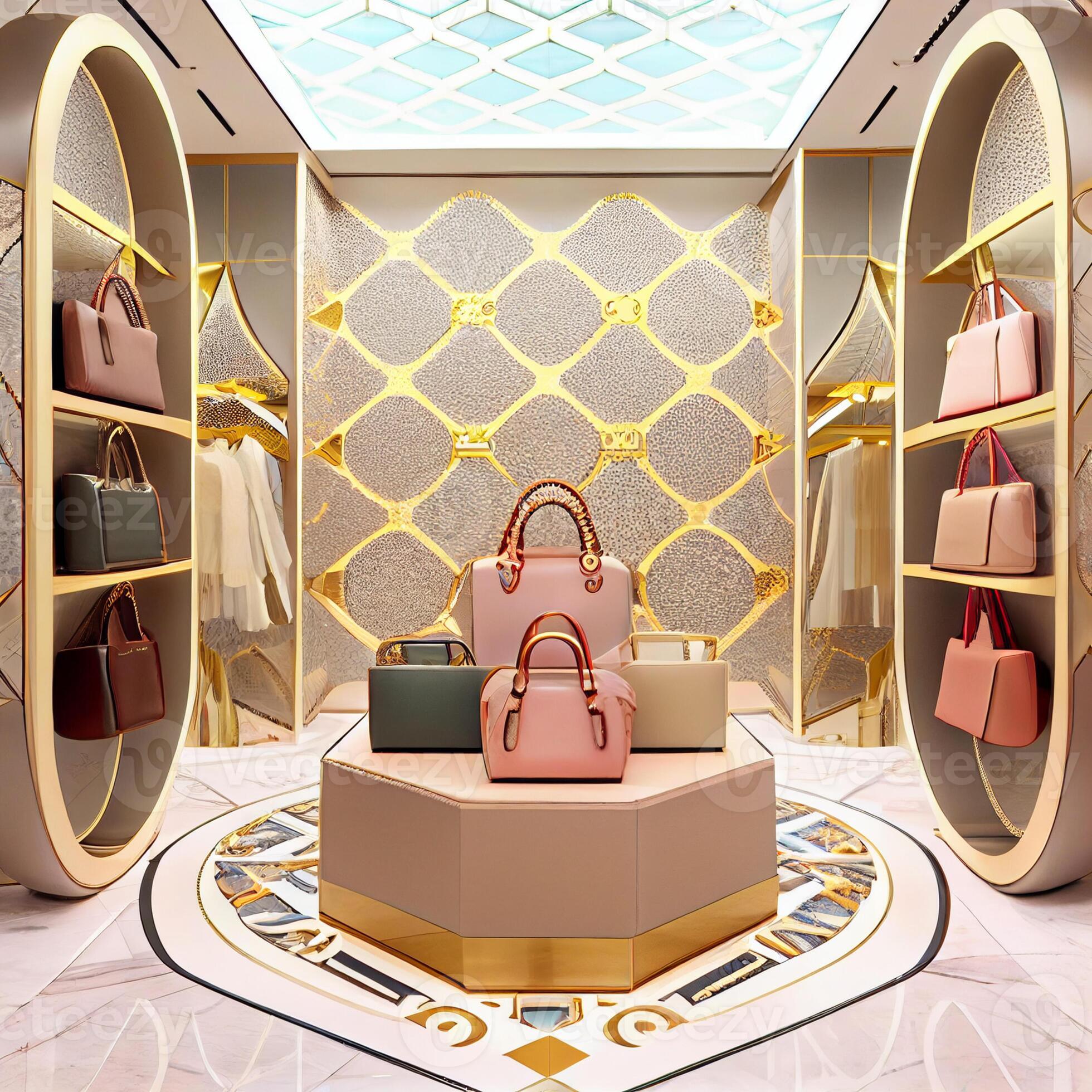 Louis Vuitton by The House of Art on Dribbble