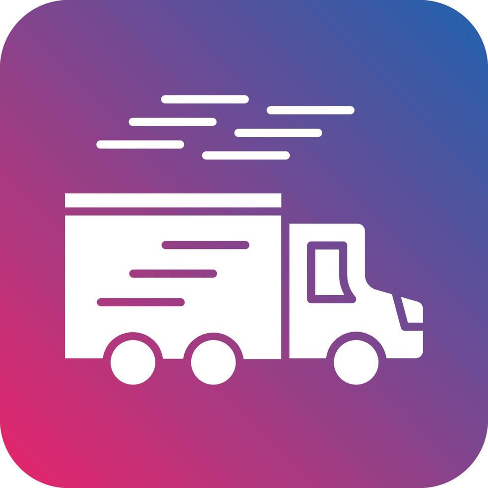 Shipment Icon Vector Design
