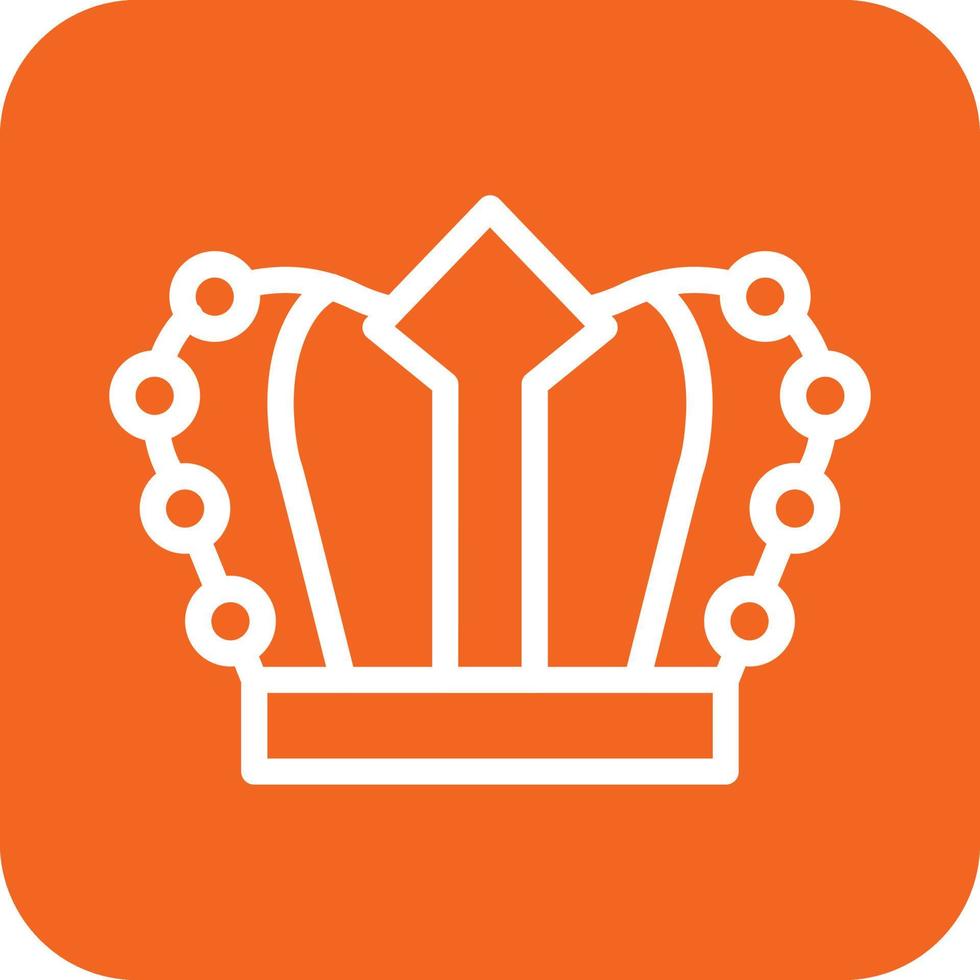 Crown Icon Vector Design