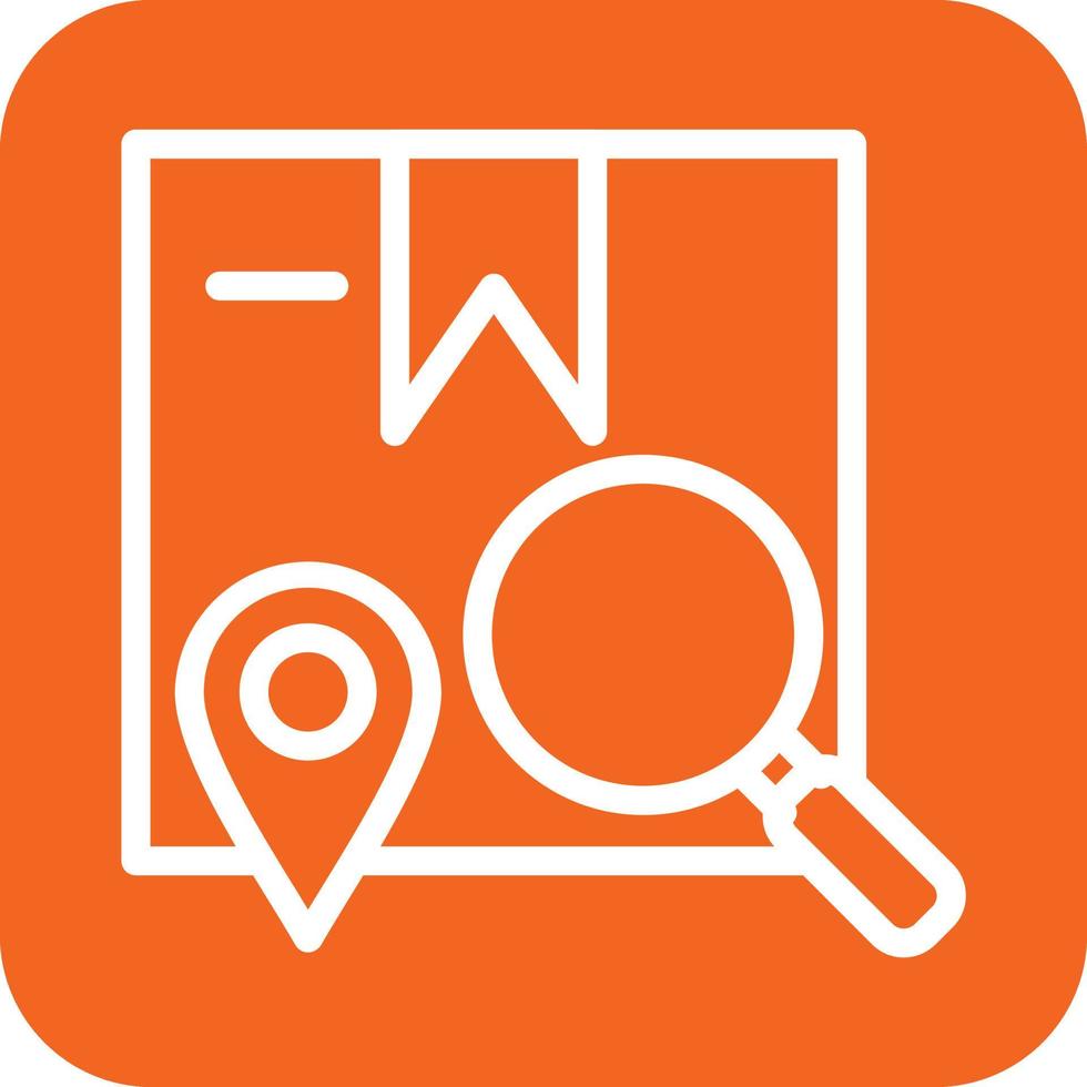 Parcel Tracking Icon Vector Design 22847194 Vector Art at Vecteezy