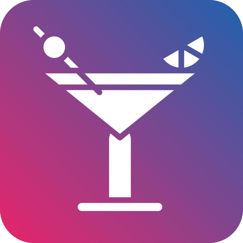 Cocktail Icon Vector Design 22847624 Vector Art at Vecteezy