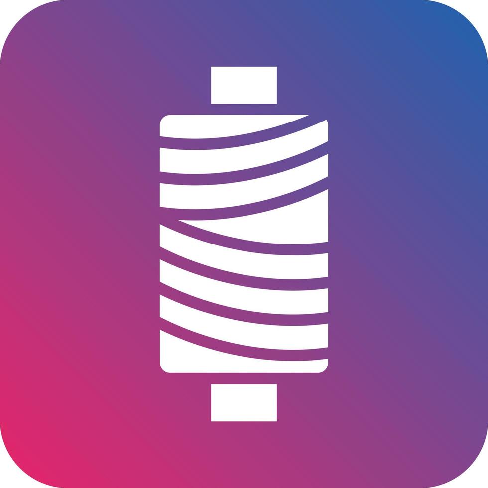 Thread Icon Vector Design