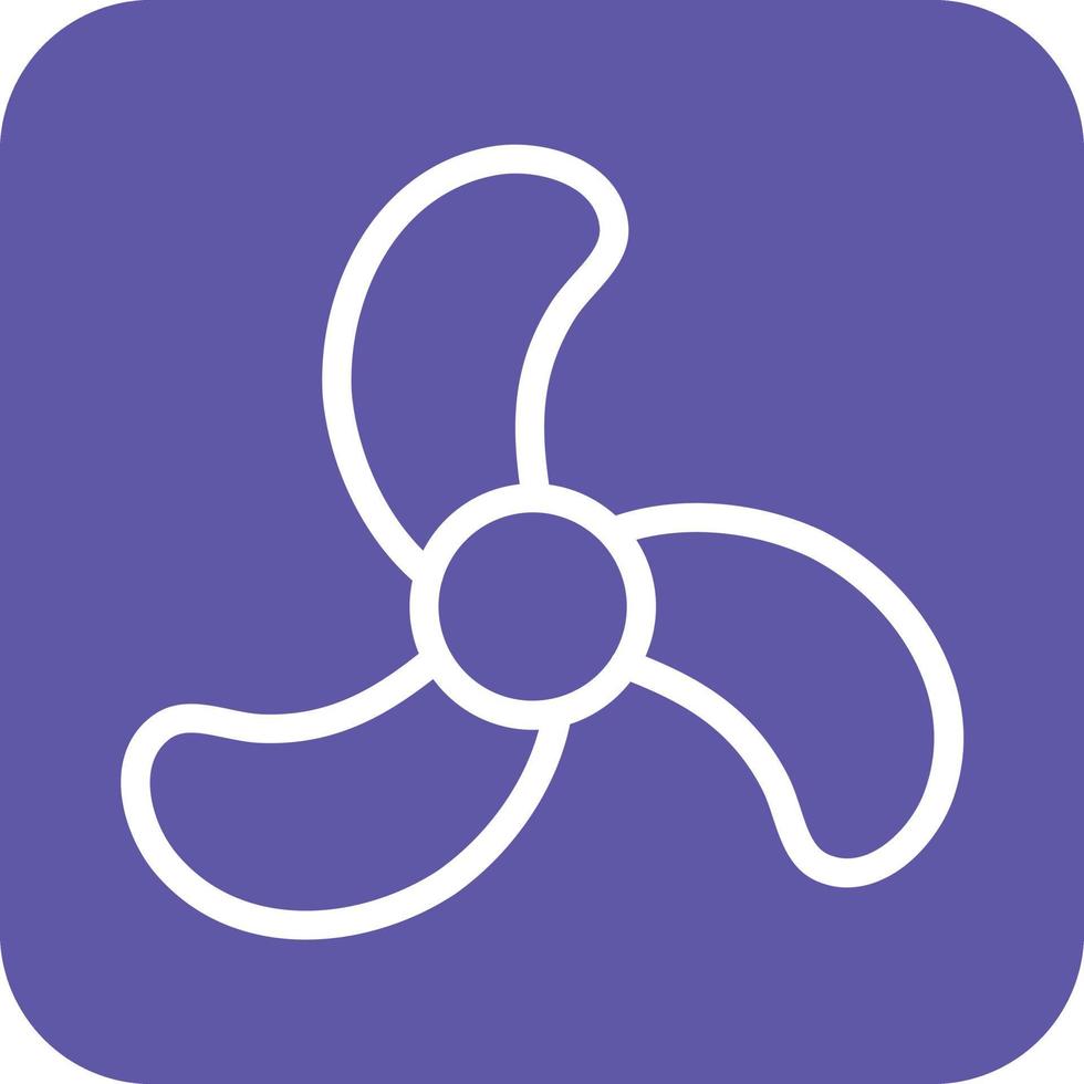 Propeller Icon Vector Design