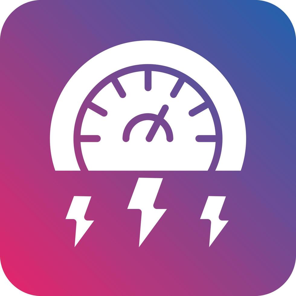 Efficiency Icon Vector Design