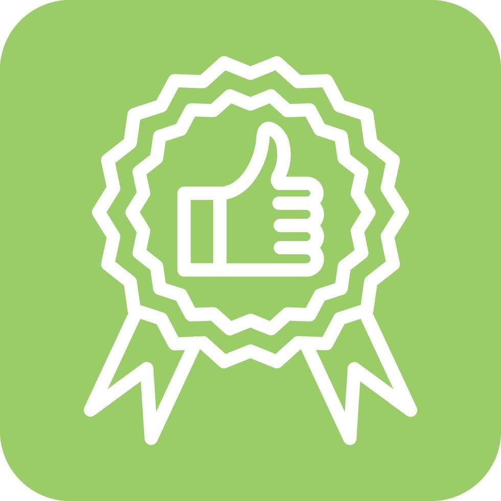 Best Seller Icon Vector Design