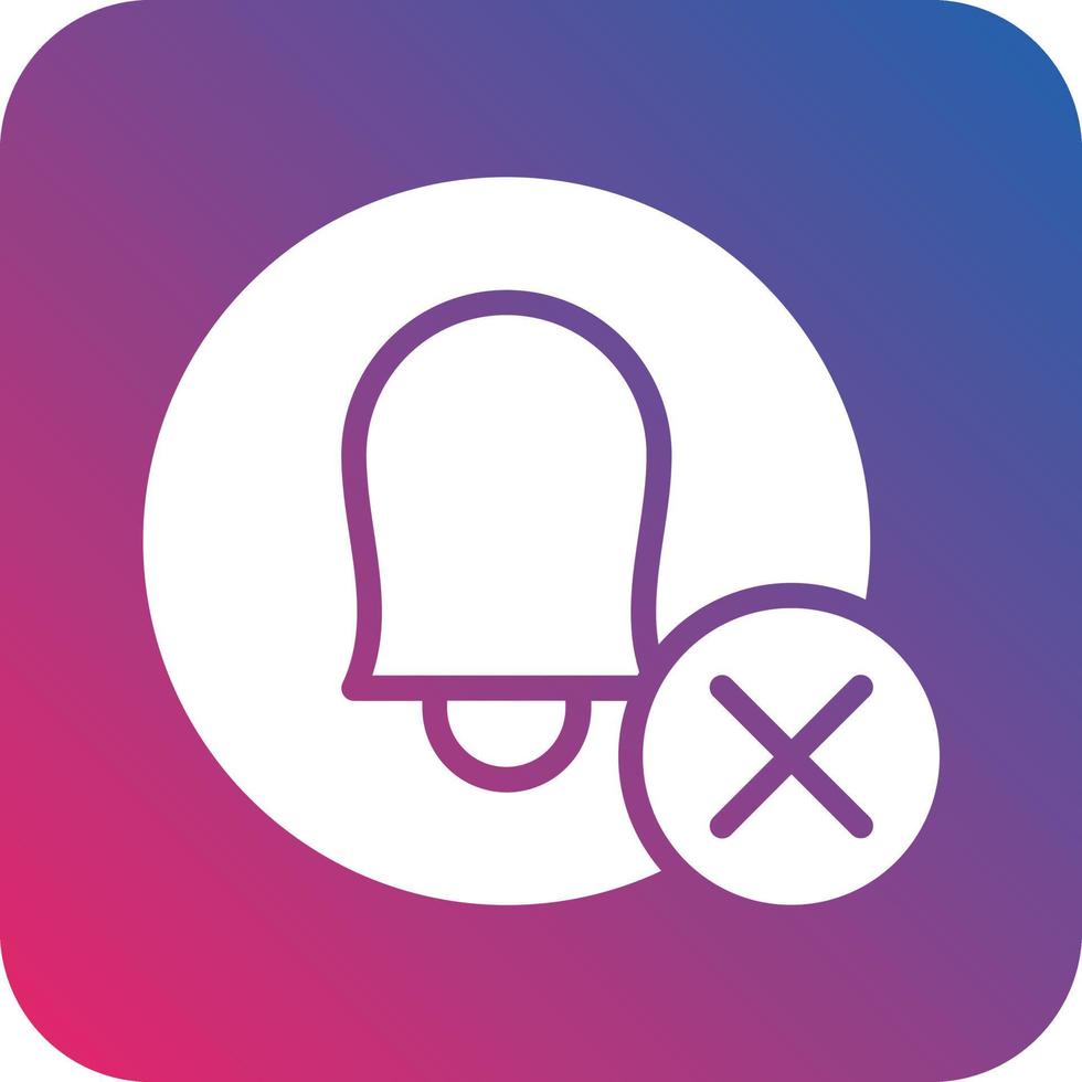 Remove Alarm Icon Vector Design 22848739 Vector Art at Vecteezy