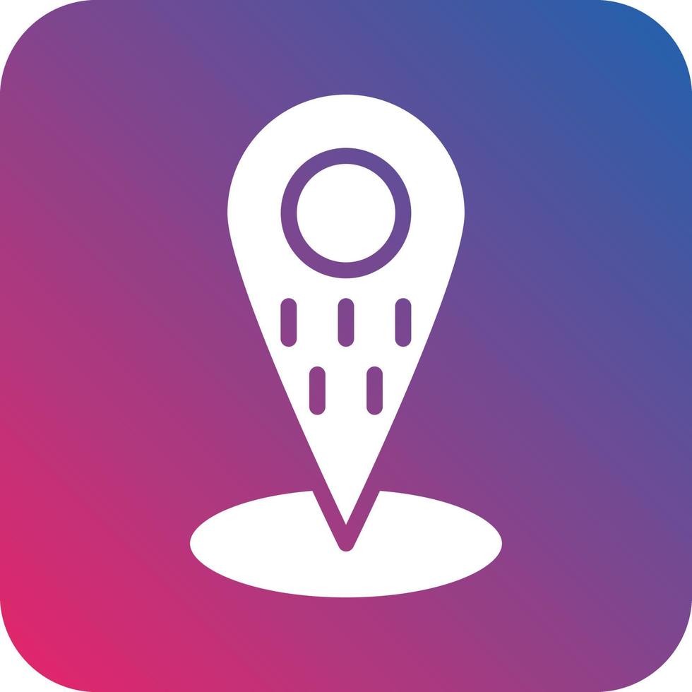 Location Icon Vector Design