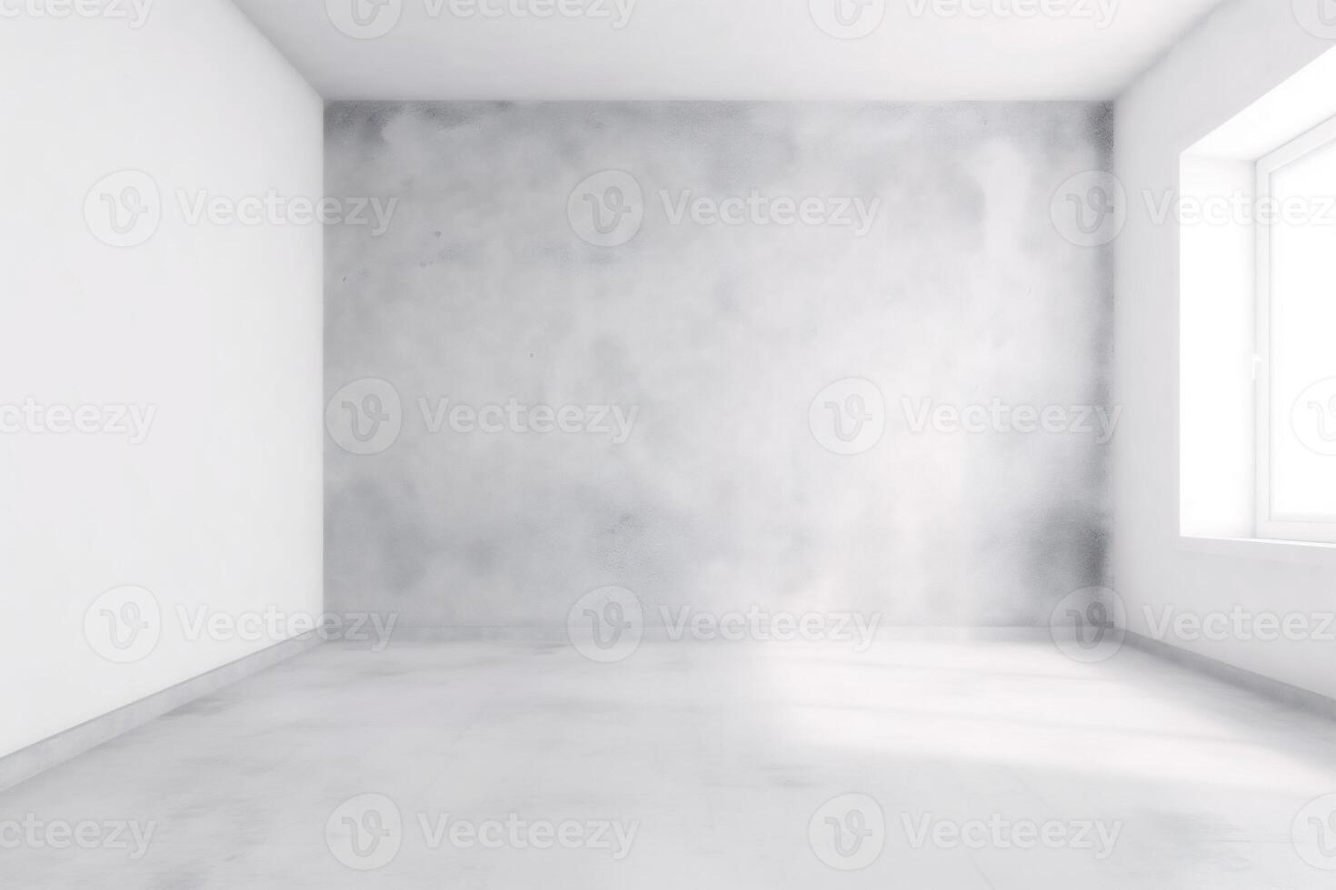 bright white indoors room view photo