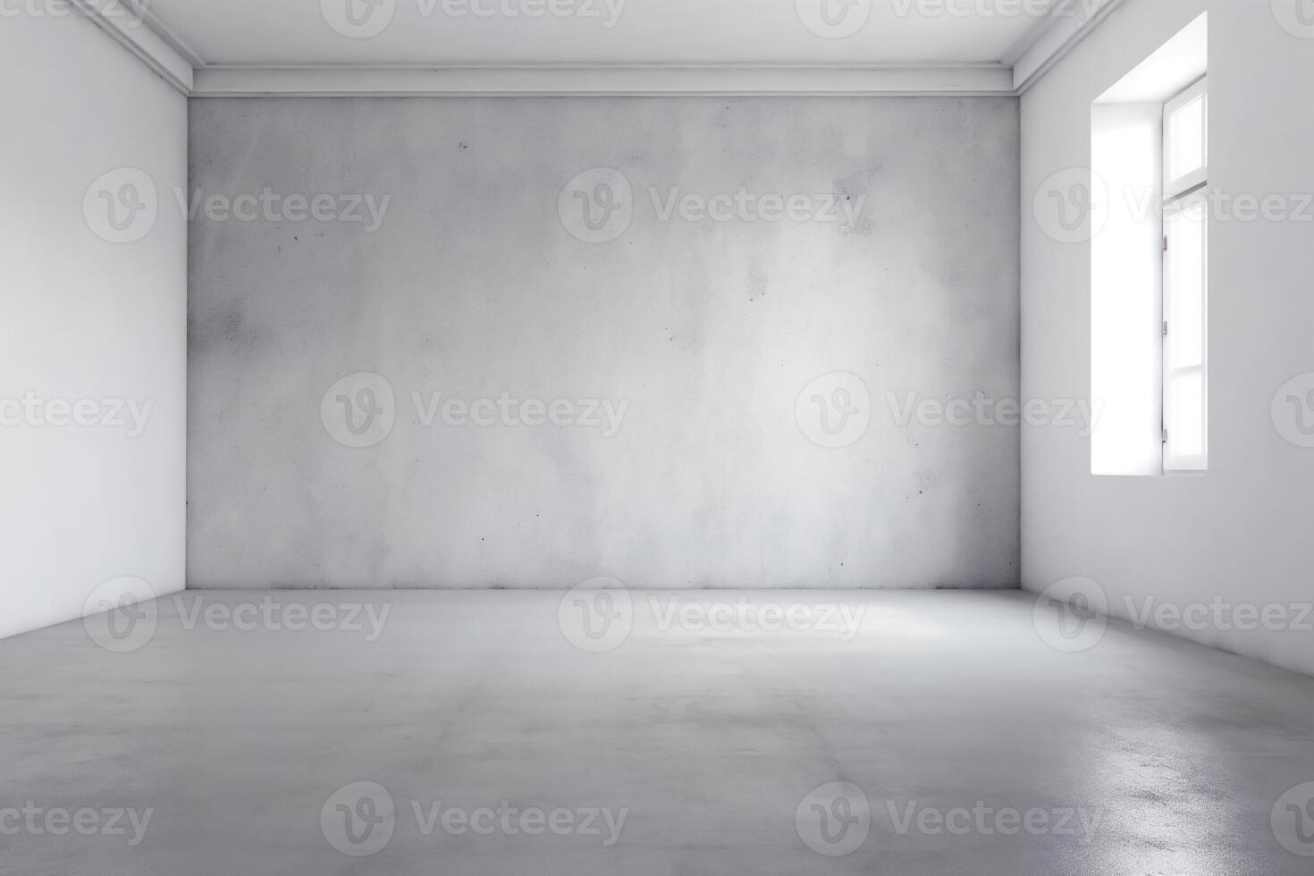 bright white indoors room view photo