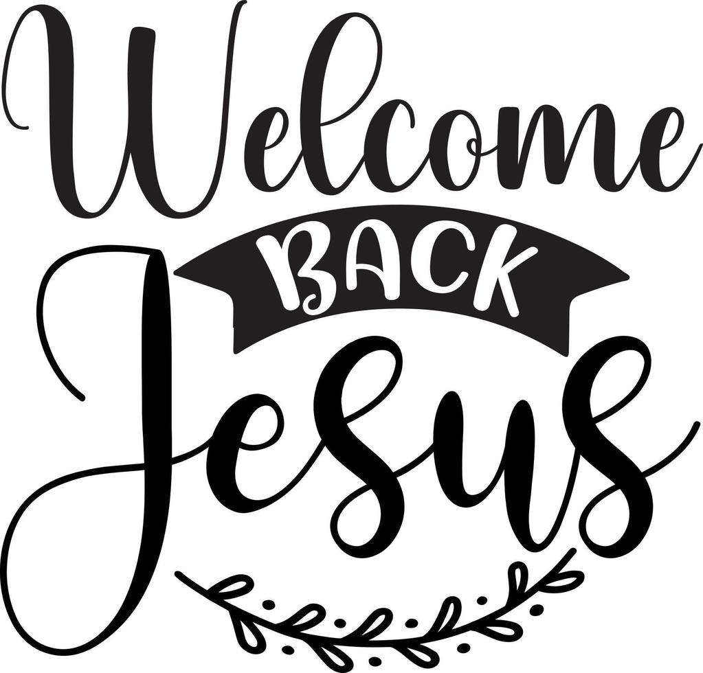 Christian Quotes Design vector