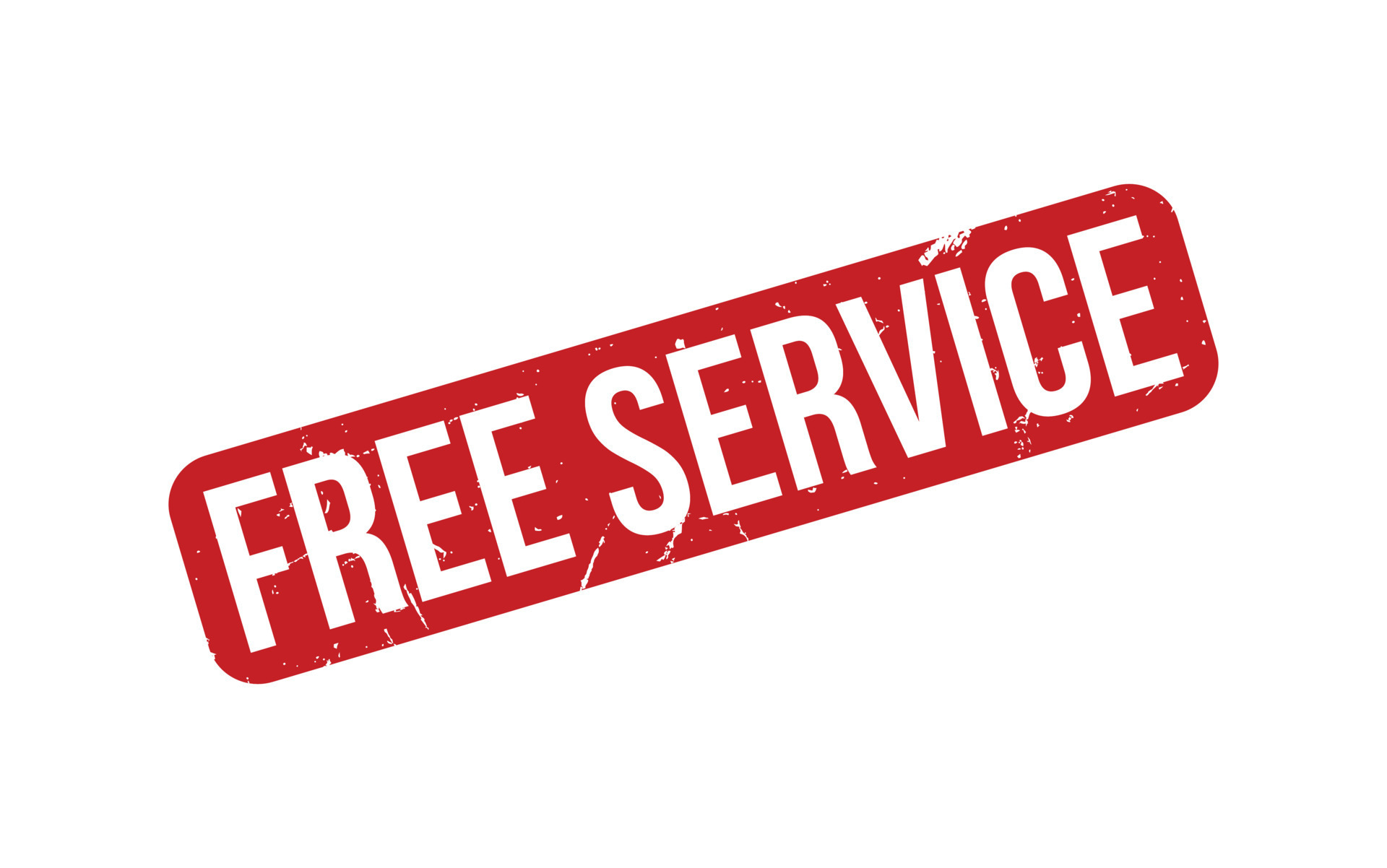 Free Service Rubber Stamp Seal Vector 22851563 Vector Art at Vecteezy