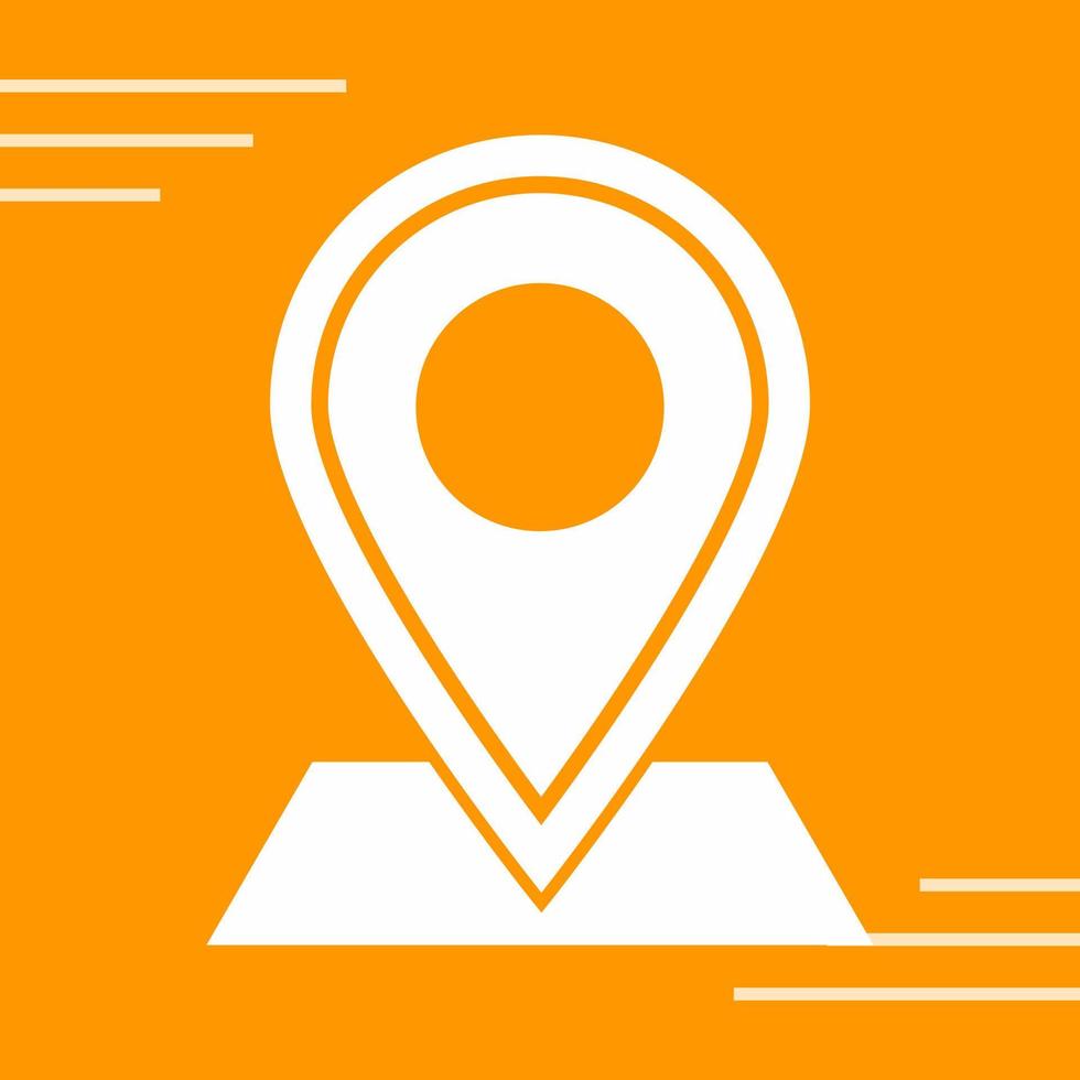 Maps Vector Icon