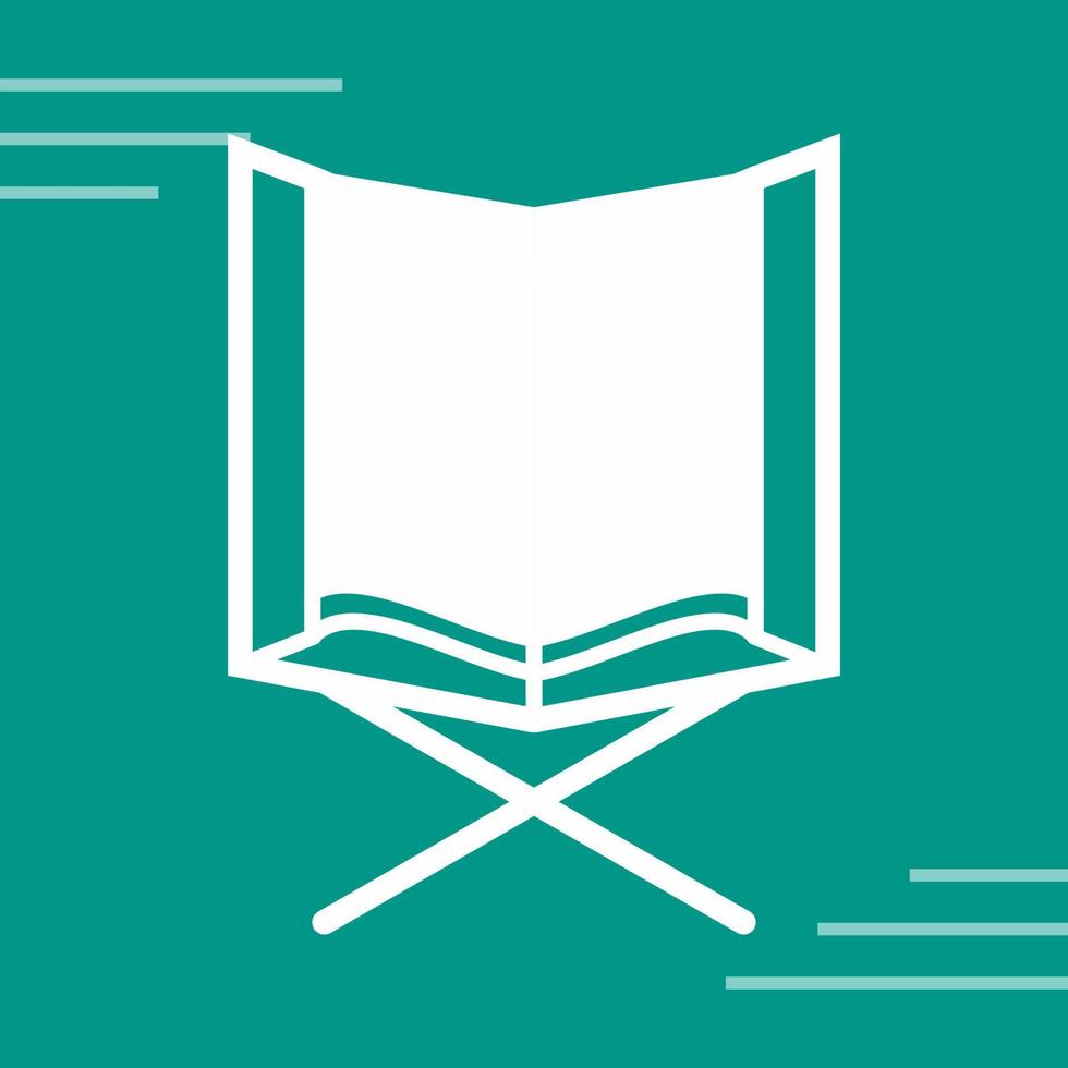 Holy Quran Vector Icon
