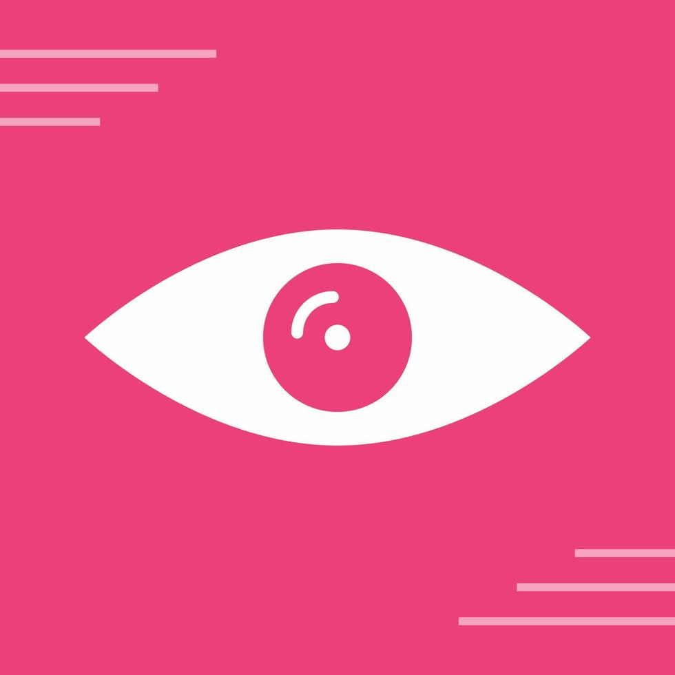 View Vector Icon