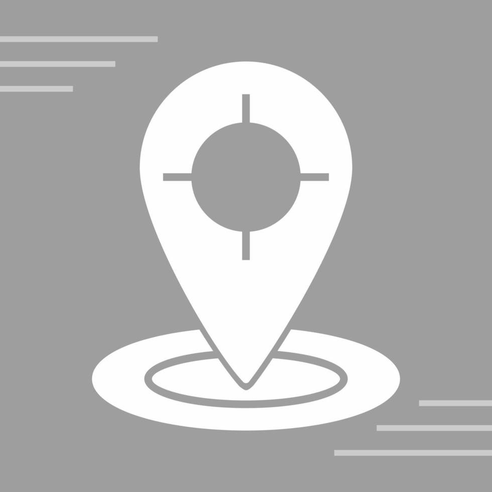 Tracking Vector Icon
