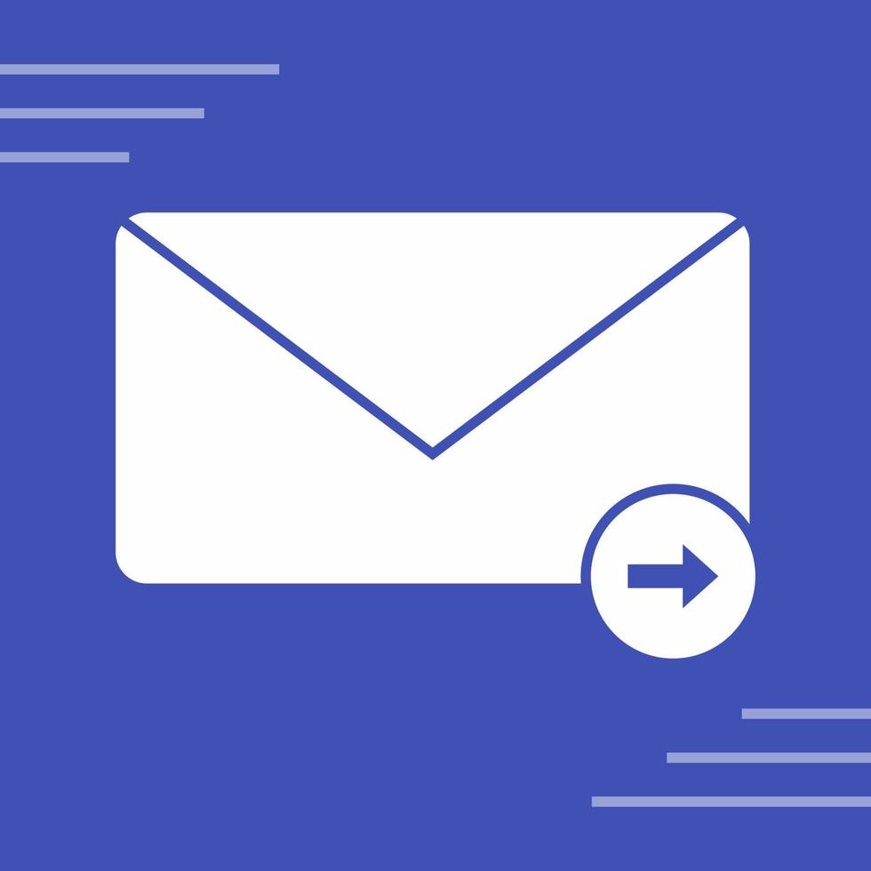 Send message Vector Icon