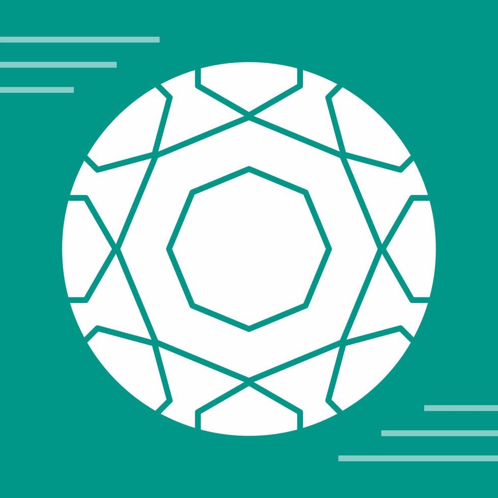 Football Vector Icon