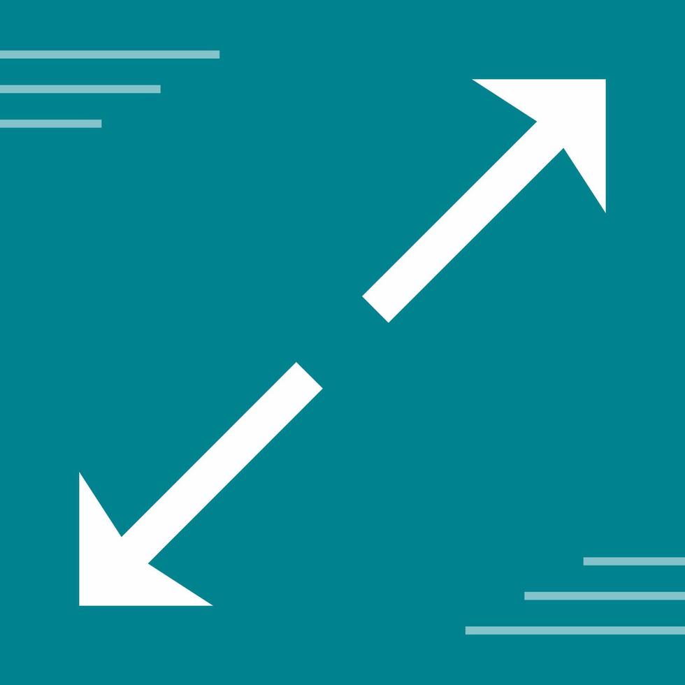 Fit To Vector Icon