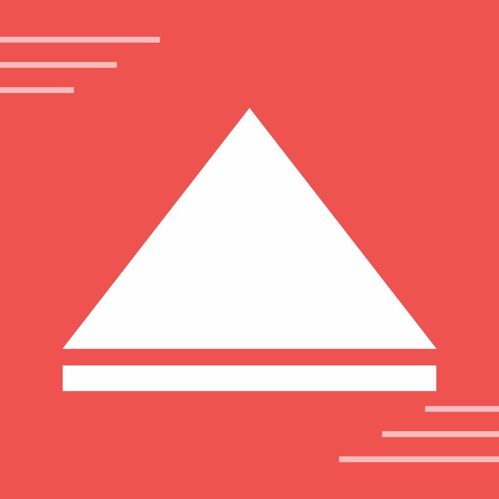Arrow Up Vector Icon