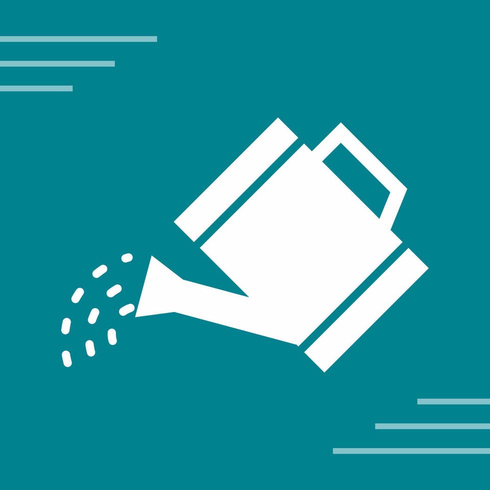 Water Plants Vector Icon