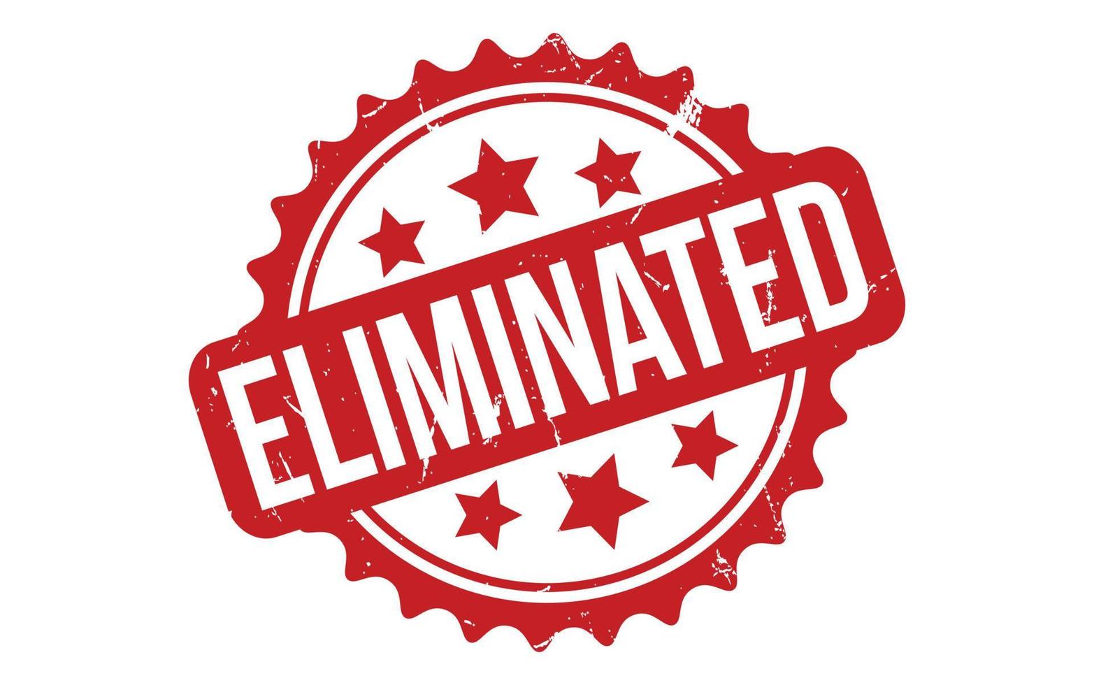 Eliminated