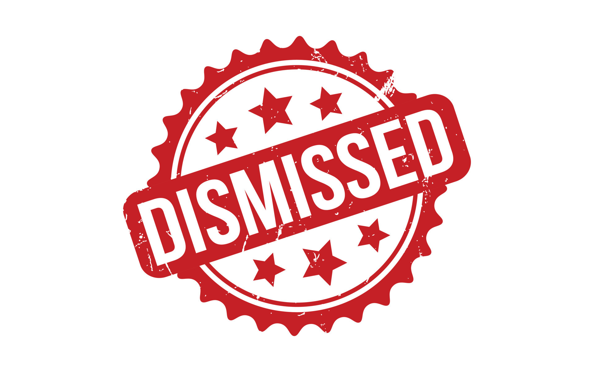 Dismissed Rubber Stamp Seal Vector 22852688 Vector Art at Vecteezy Dismissed Rubber Stamp Seal Vector 22852688 Vector Art at Vecteezy