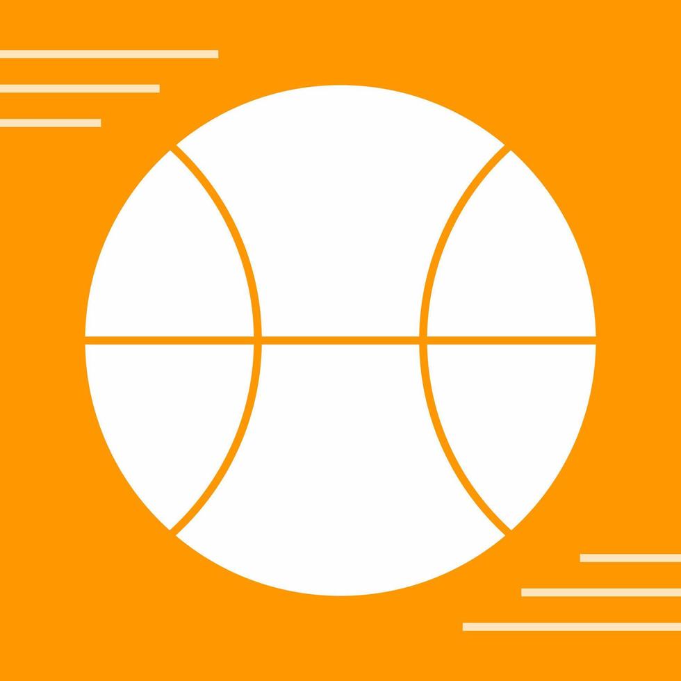 Ball Vector Icon
