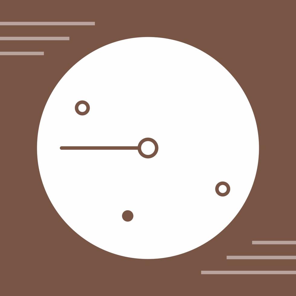 Radar Vector Icon