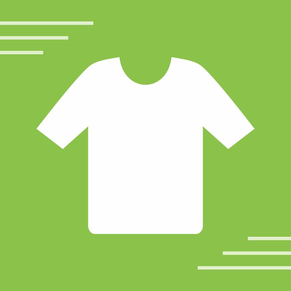Shirt Vector Icon