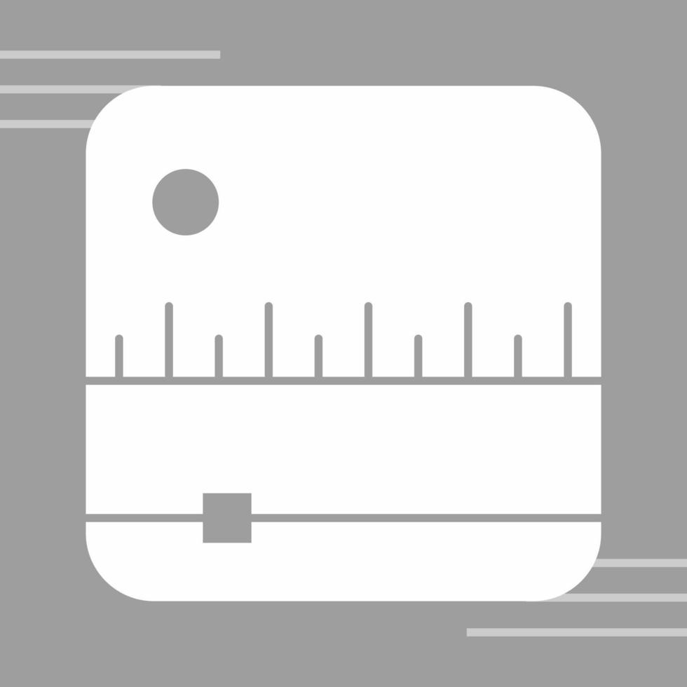 FM Radio Vector Icon