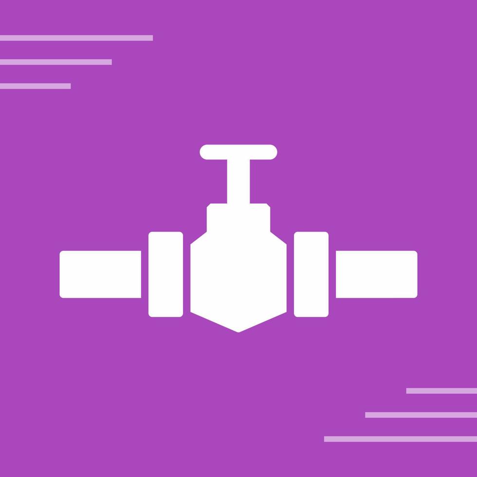 Valve Vector Icon
