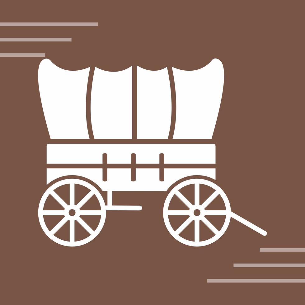 Cart Vector Icon