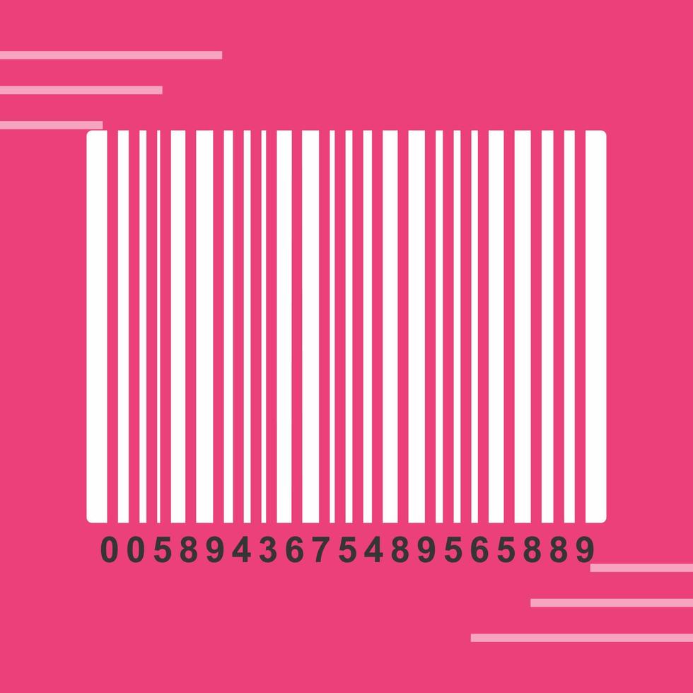 Digital Access Vector Icon