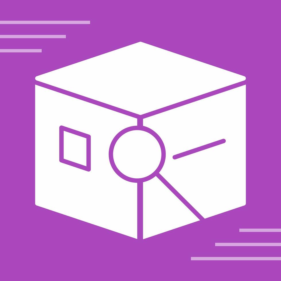 Tracking Vector Icon