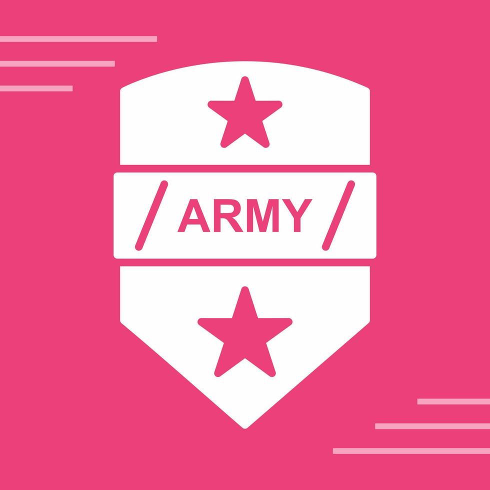 Badge Vector Icon