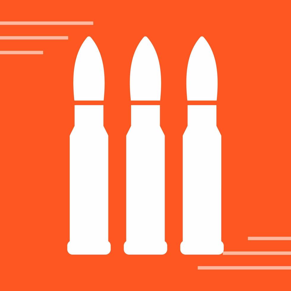 Bullets Vector Icon