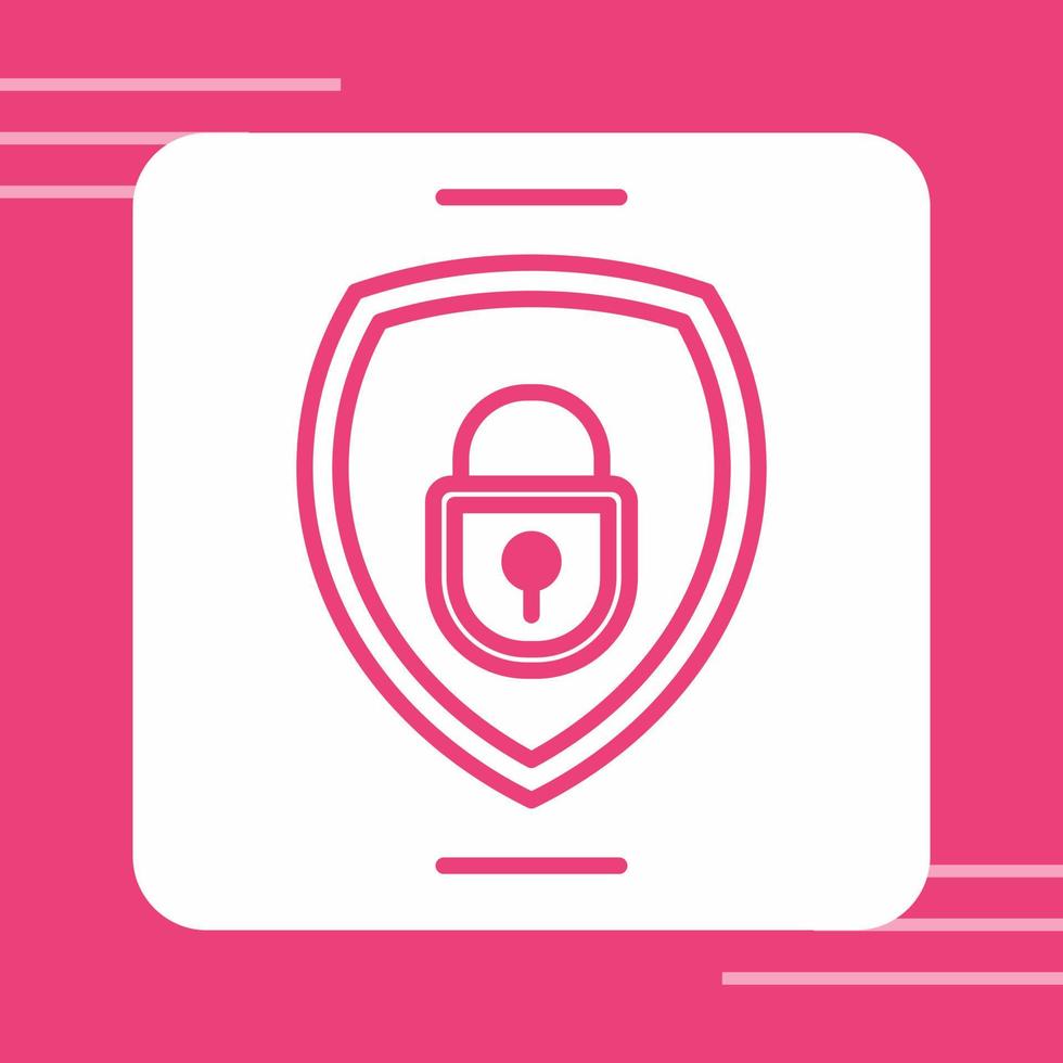 Security Vector Icon