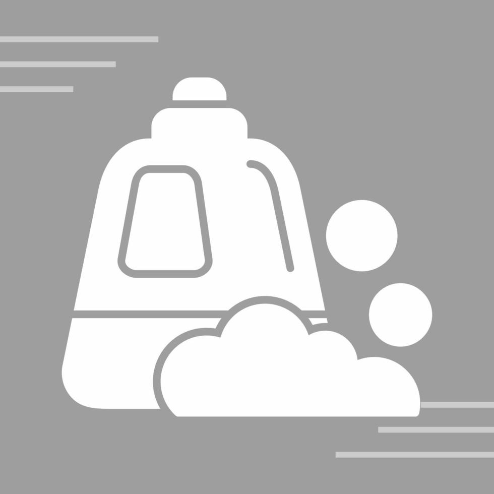 Detergent Vector Icon
