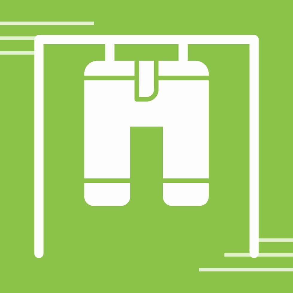 Drying Vector Icon
