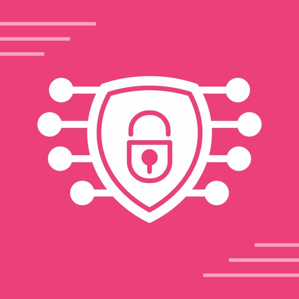 Security Vector Icon