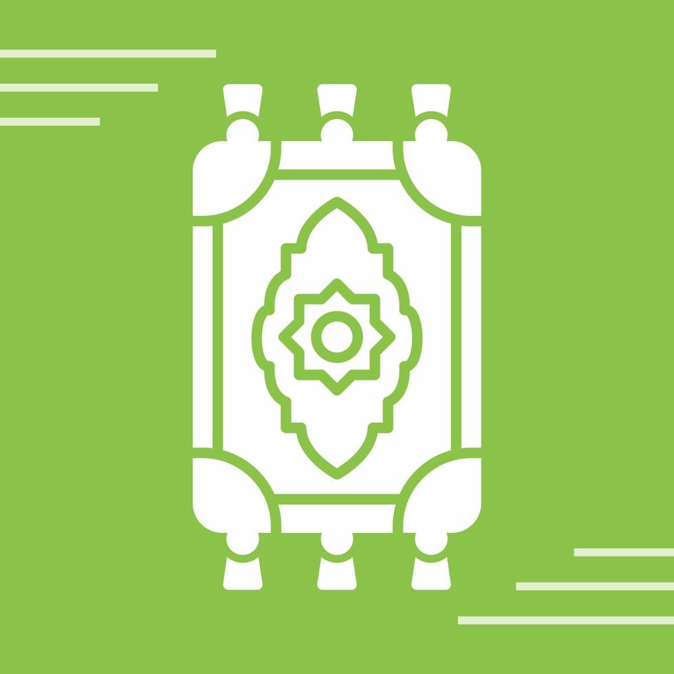 Carpet Vector Icon