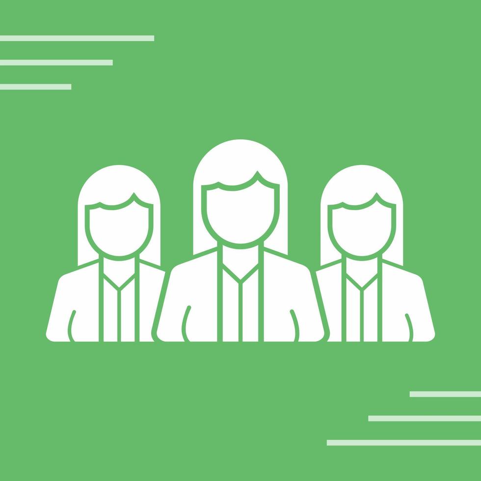 Group Vector Icon