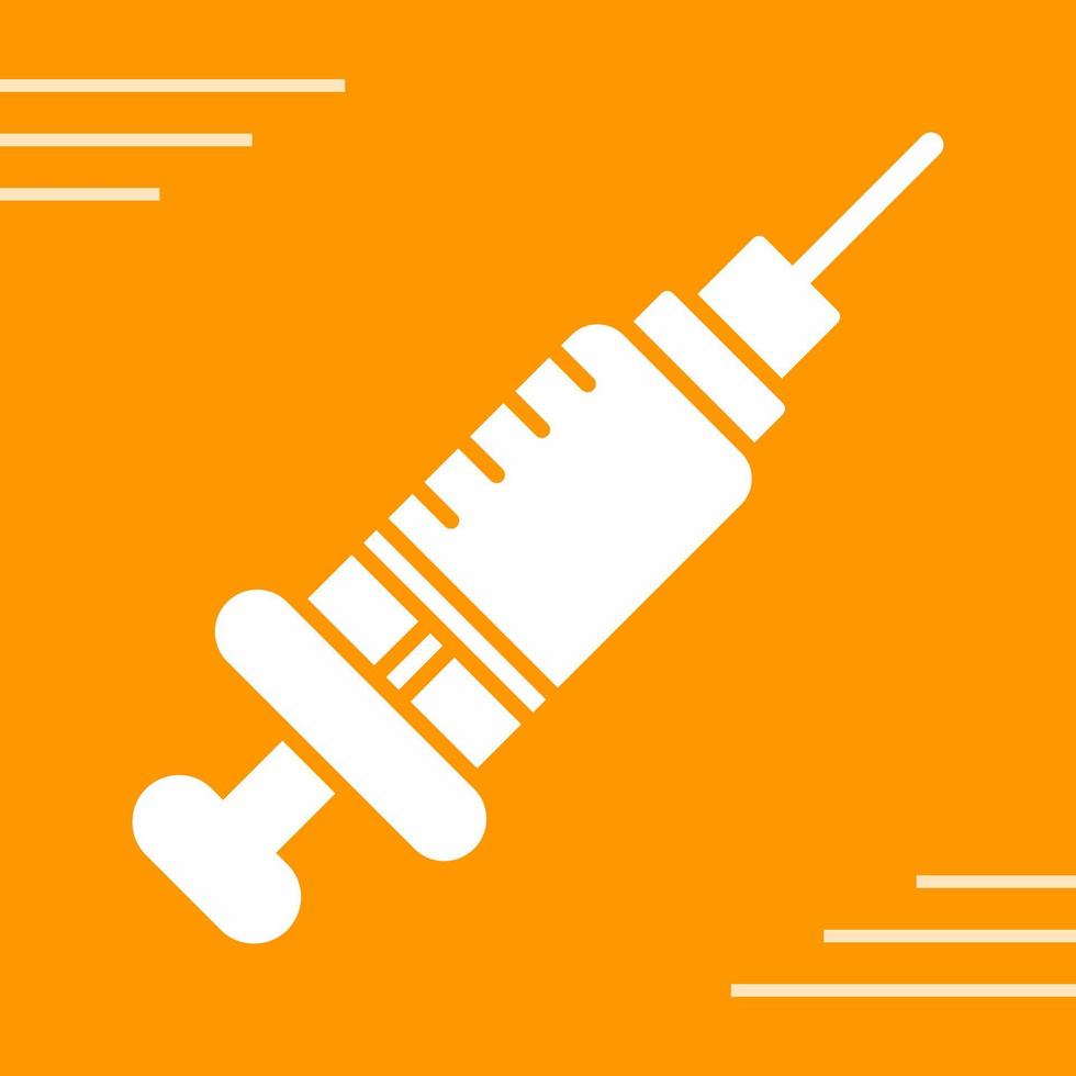 Injection Vector Icon