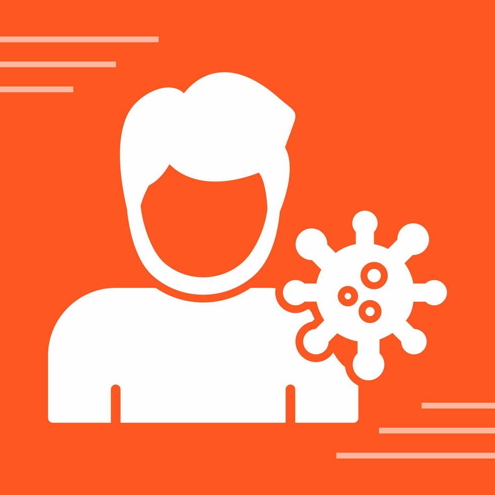 Disease Vector Icon