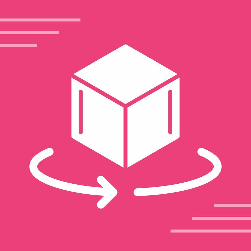 Rotate Vector Icon