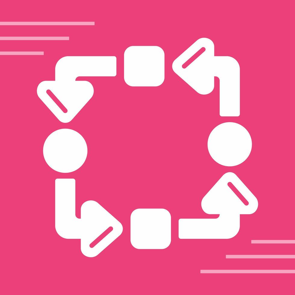 Adaptive Vector Icon