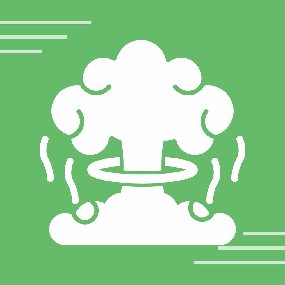Explosive Vector Icon