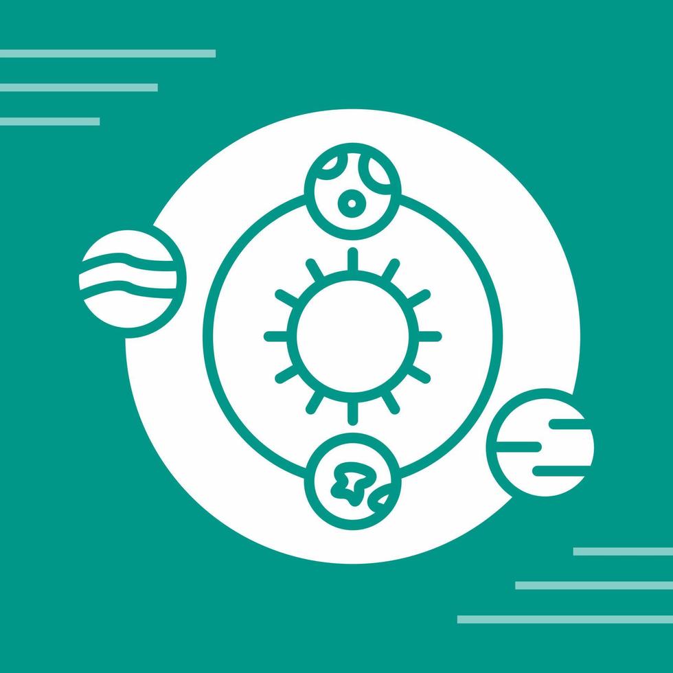 Galaxy Vector Icon
