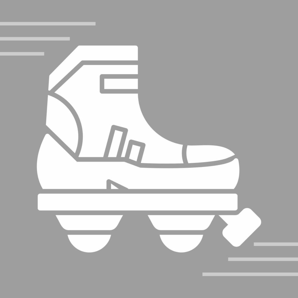 Skate Vector Icon
