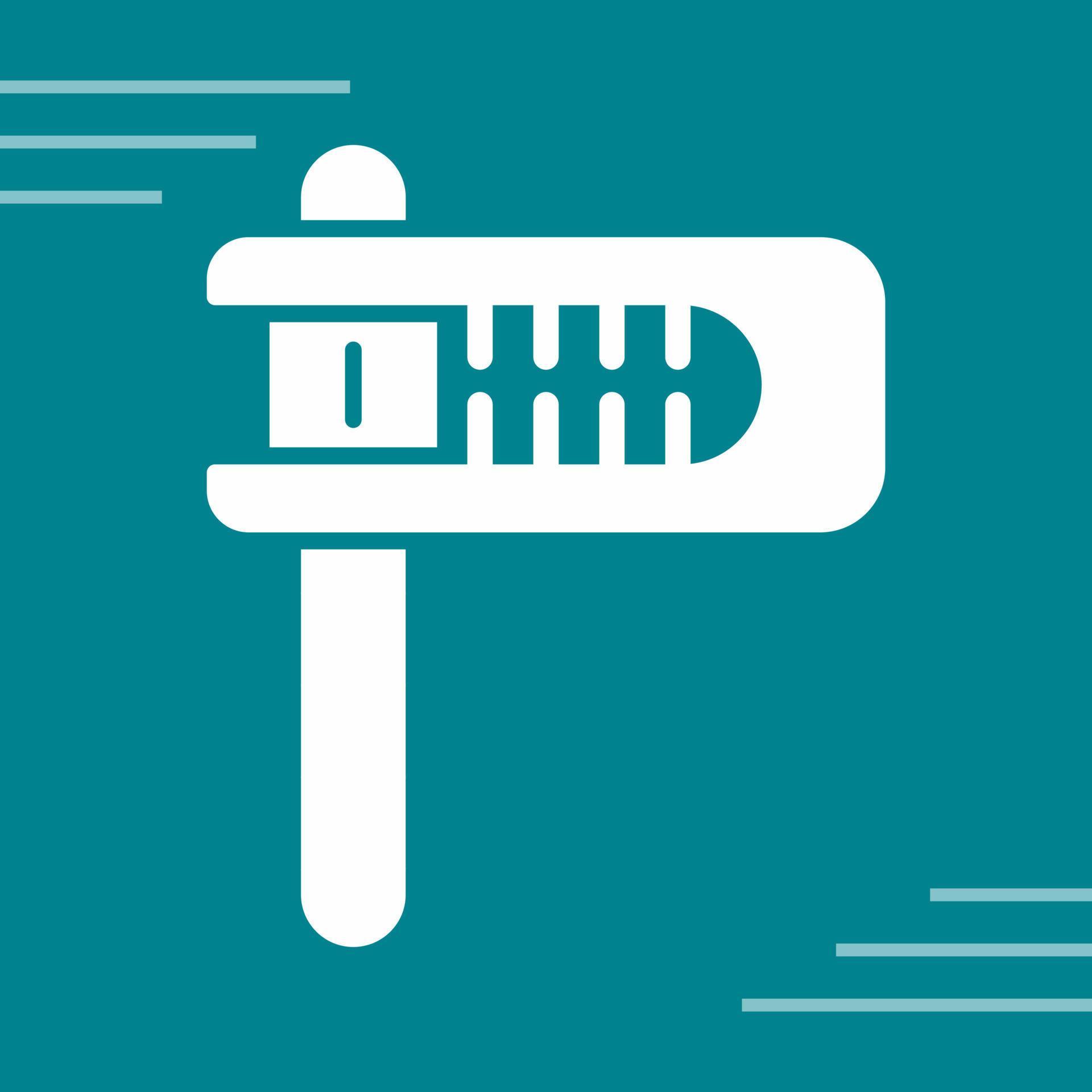 Noisemaker Vector Icon 22855469 Vector Art at Vecteezy